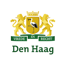 Denhaag logo