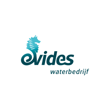 Evides logo