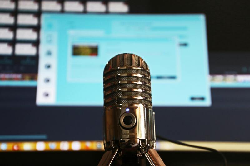Peptalk Annick in podcast van Pepper Earth Valley 