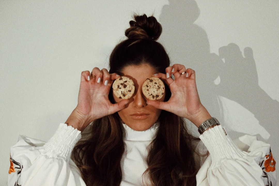 Datapraat - Cache en Cookies: Waarom onthoudt je browser sommige dingen wel en andere niet?